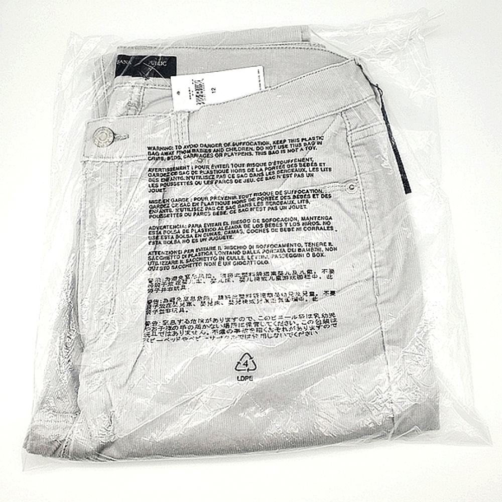 Banana Republic Corduroy Skinny Jeans - Picture 3 of 7